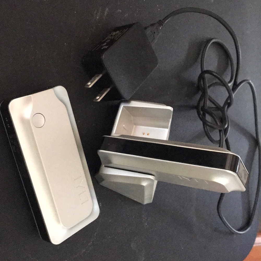 Costco chargers